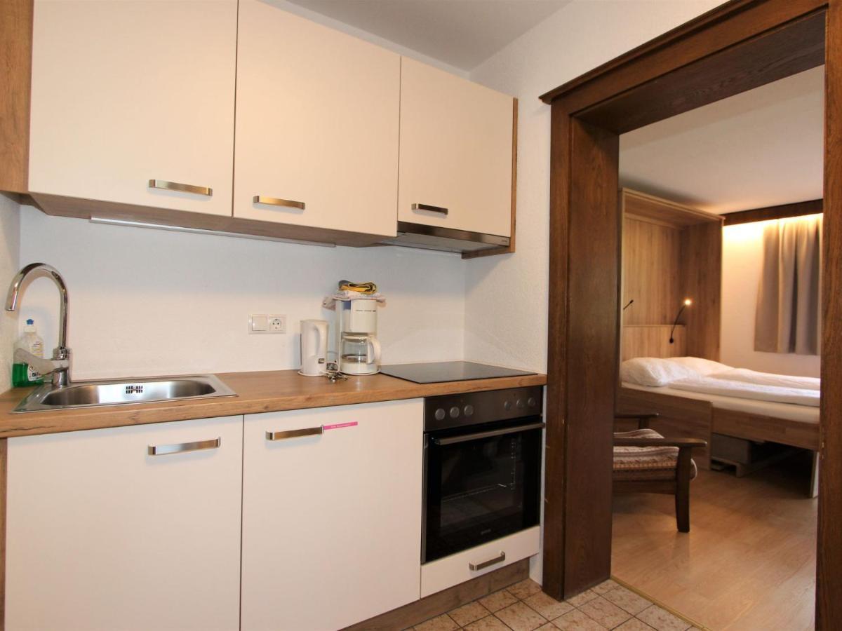 פוגן Apartment Roemerhof-5 By Interhome מראה חיצוני תמונה