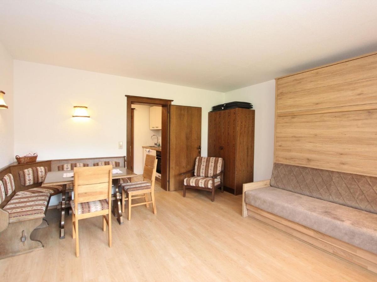 פוגן Apartment Roemerhof-5 By Interhome מראה חיצוני תמונה
